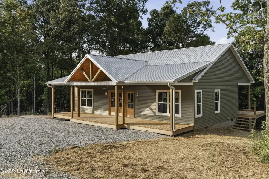 2512 Nolin Dam Rd, Mammoth Cave, KY 42259 - #2