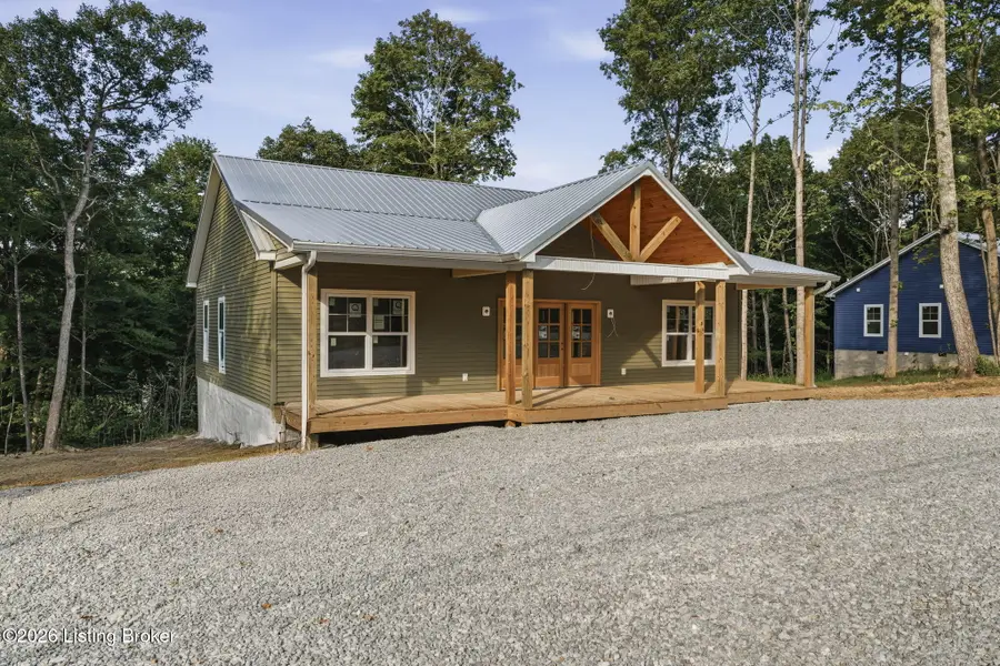 2512 Nolin Dam Rd, Mammoth Cave, KY 42259 - #3