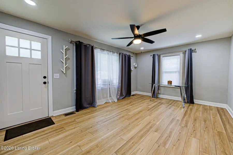 2206 Franklin Ave, Louisville, KY 40216 - #2