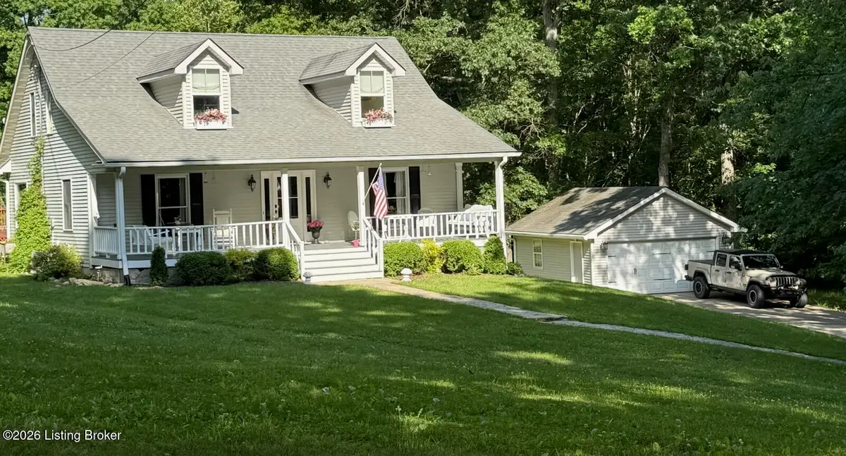 249 Woodland Hills Dr, Taylorsville, KY 40071 - #1