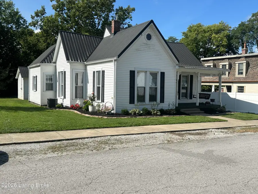 29 E Church St, New Castle, KY 40050 - #3