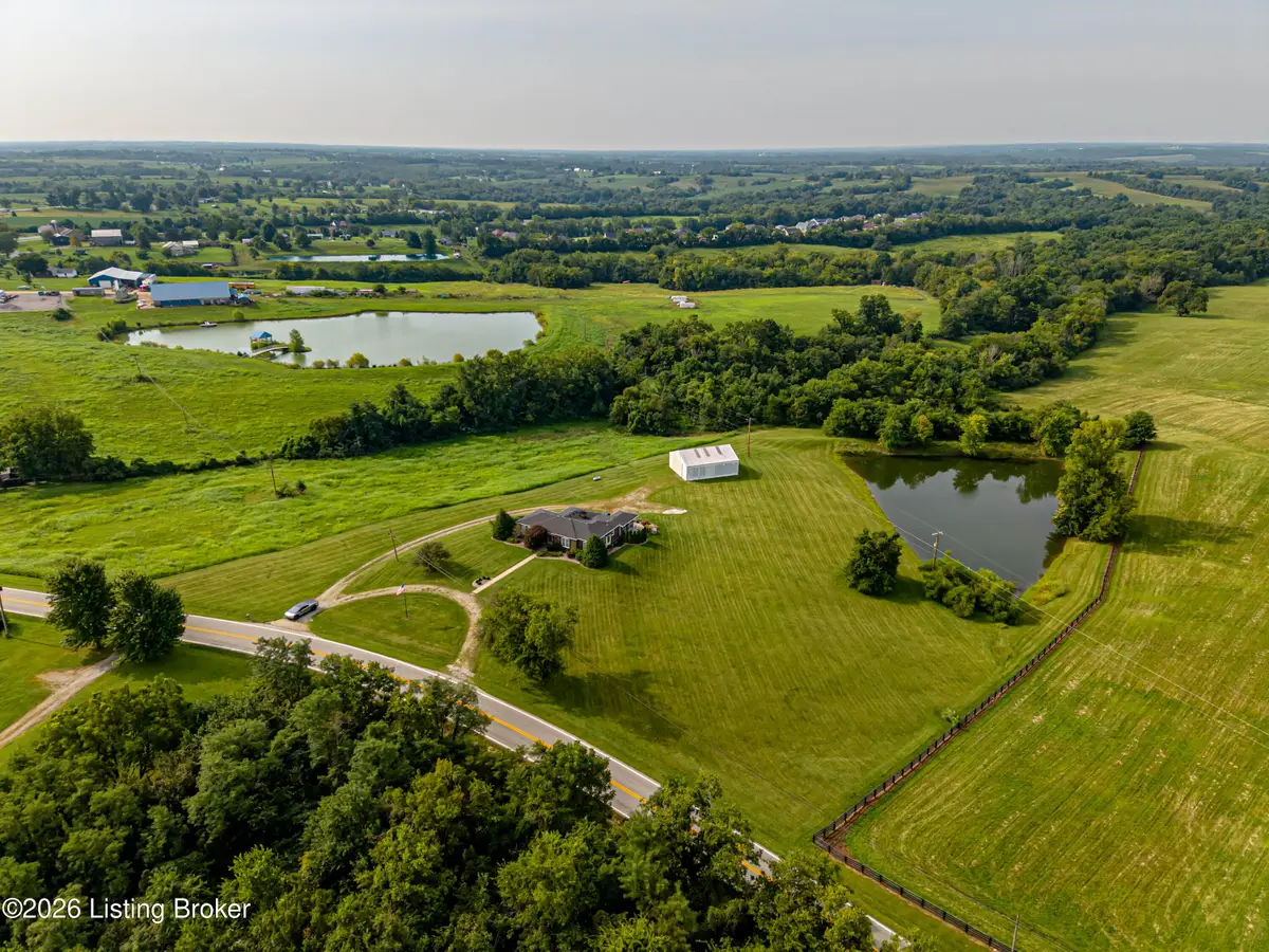 2748 Bloomfield Rd, Taylorsville, KY 40071 - #1
