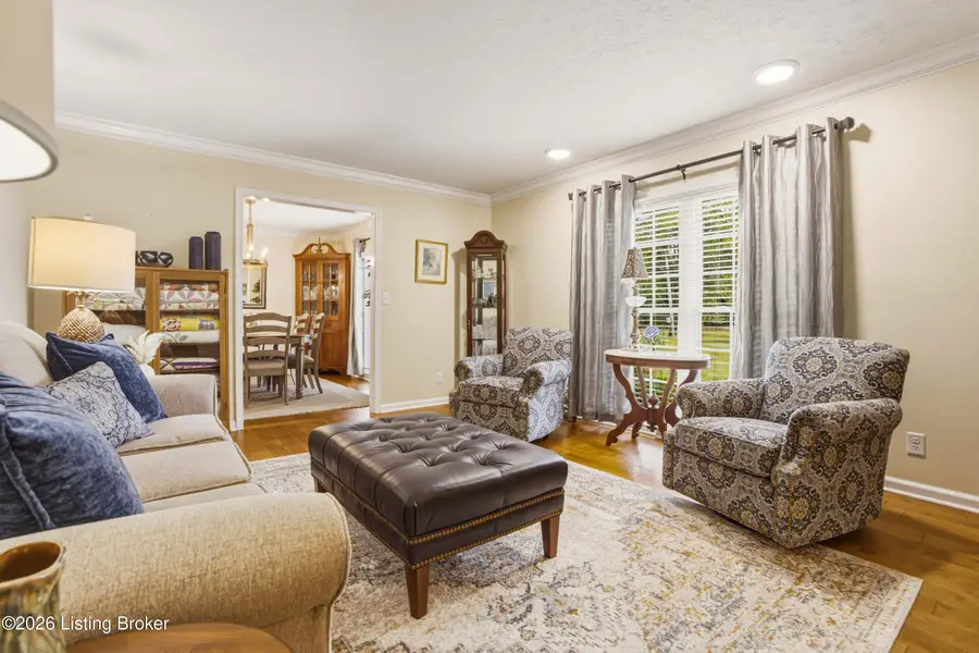 2748 Bloomfield Rd, Taylorsville, KY 40071 - #3