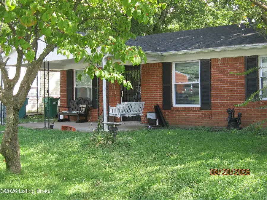 963 Hillview Blvd, Louisville, KY 40229 - #2