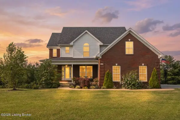 685 Lincoln Trace, Taylorsville, KY 40071