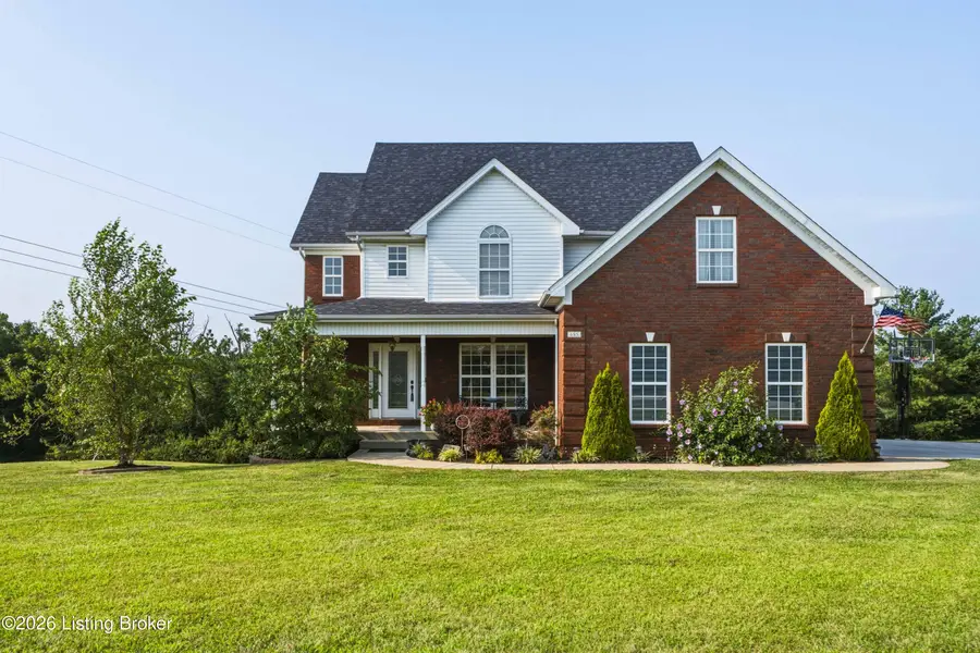 685 Lincoln Trace, Taylorsville, KY 40071 - #2