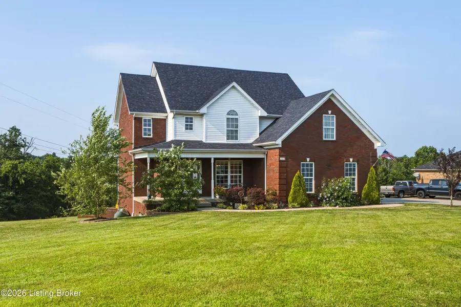 685 Lincoln Trace, Taylorsville, KY 40071 - #3