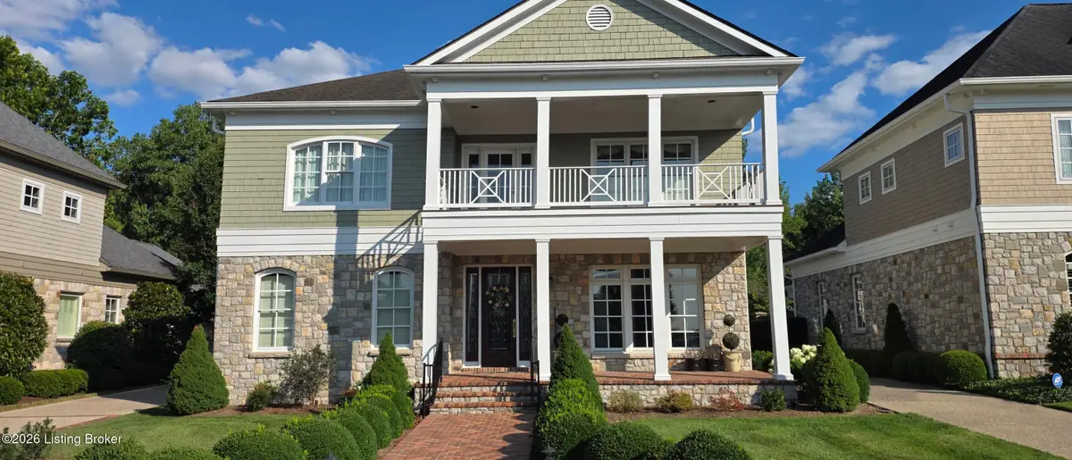 4406 Rivermist Way, Louisville, KY 40222 - #1
