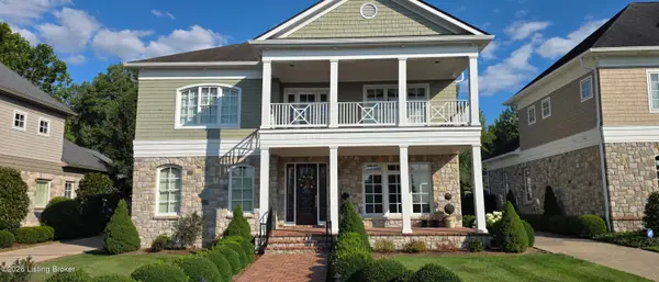 4406 Rivermist Way, Louisville, KY 40222