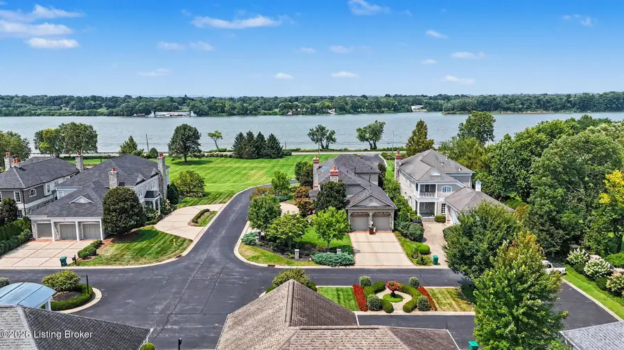 4406 Rivermist Way, Louisville, KY 40222 - #2
