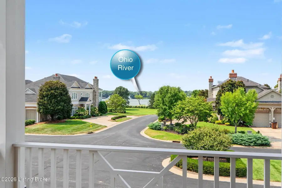 4406 Rivermist Way, Louisville, KY 40222 - #3