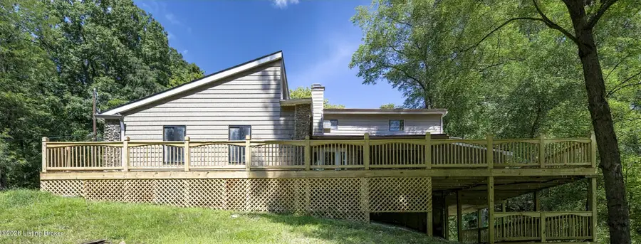 2610 Arnoldtown Woods Rd, Louisville, KY 40214 - #2