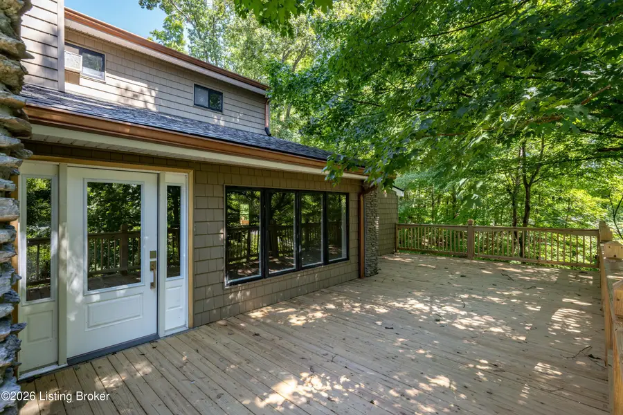 2610 Arnoldtown Woods Rd, Louisville, KY 40214 - #3