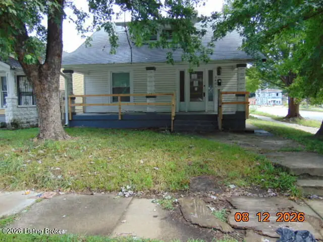 3401 W Jefferson St, Louisville, KY 40212 - #1