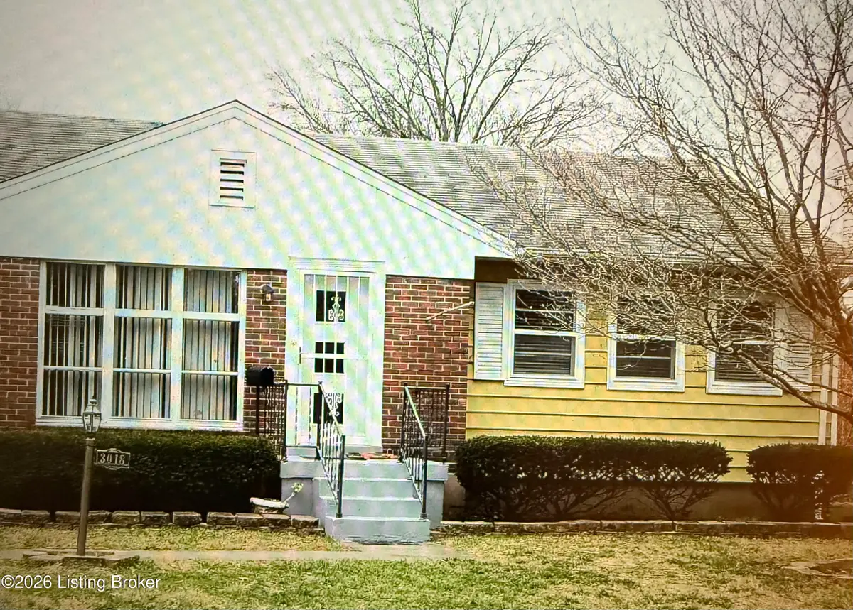 3018 Hendon Rd, Louisville, KY 40220 - #1