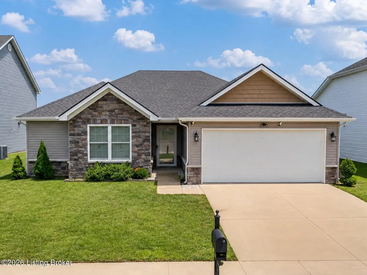 2530 Longshot Cove, Owensboro, KY 42301 - #1