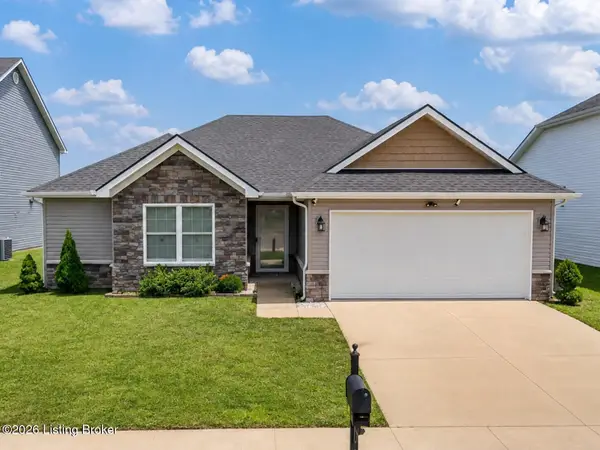 2530 Longshot Cove, Owensboro, KY 42301