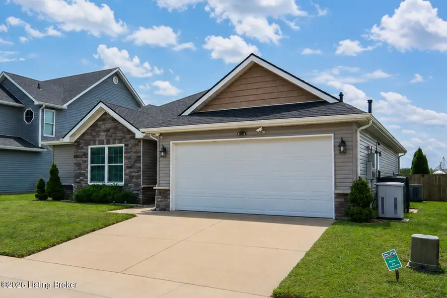 2530 Longshot Cove, Owensboro, KY 42301 - #2