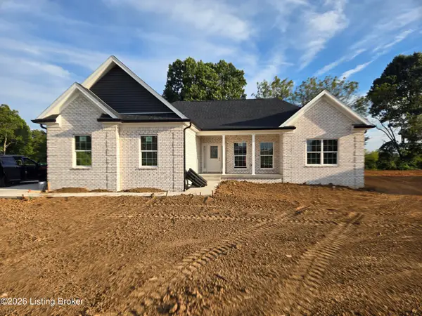 295 Hope St, Mt Washington, KY 40047