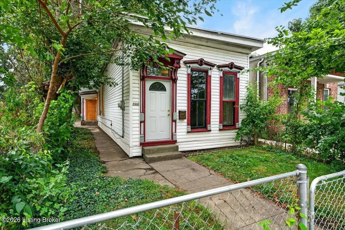 2030 Portland Ave, Louisville, KY 40203 - #1