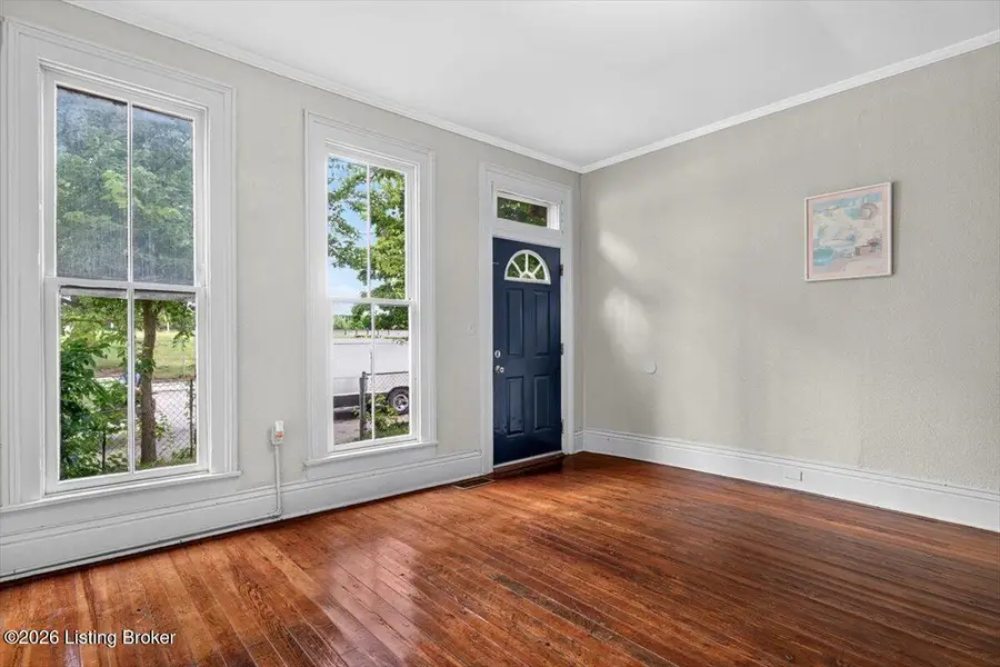 2030 Portland Ave, Louisville, KY 40203 - #2