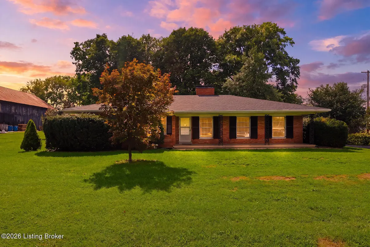 575 Catalpa Ln, Shelbyville, KY 40065 - #1