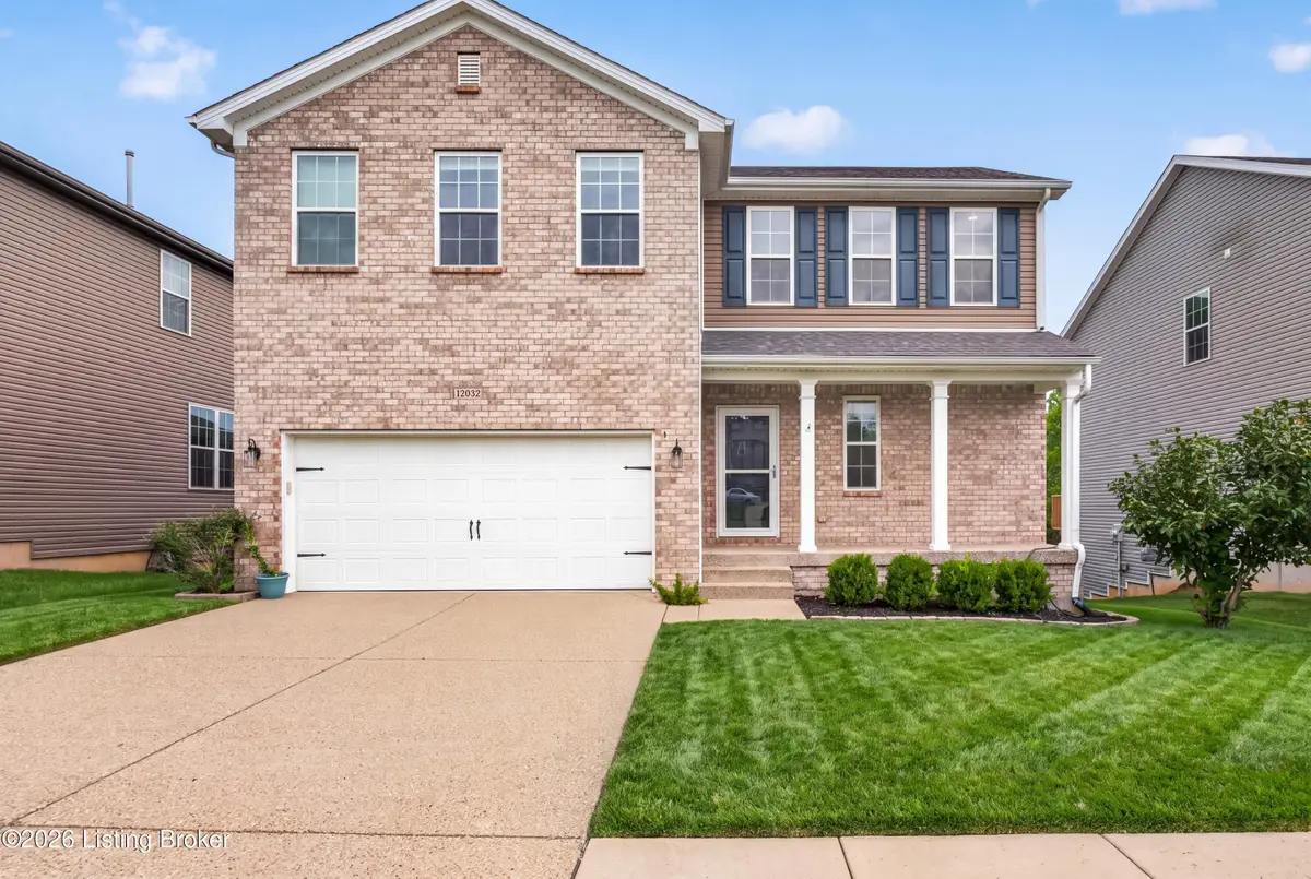 12032 Cascade Falls Trail, Louisville, KY 40229 - #1