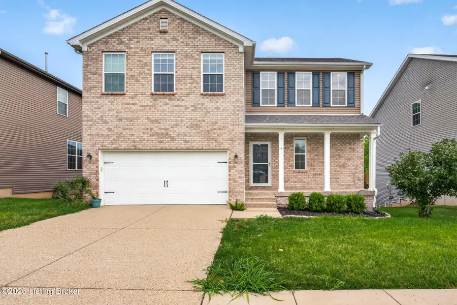 12032 Cascade Falls Trail, Louisville, KY 40229 - #2