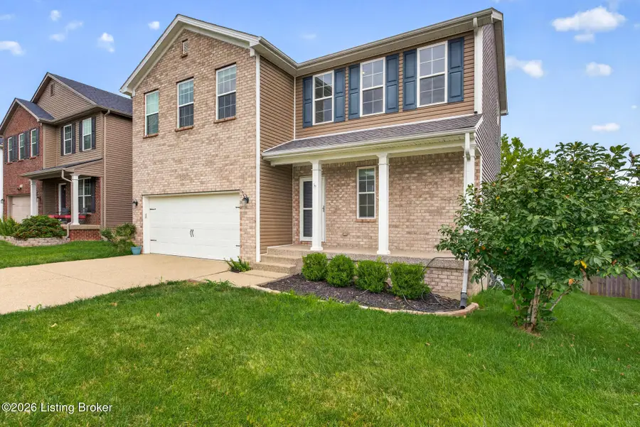 12032 Cascade Falls Trail, Louisville, KY 40229 - #3