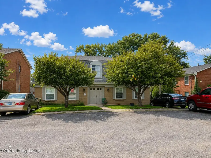 4116 Billtown Rd, Jeffersontown, KY 40299 - #2