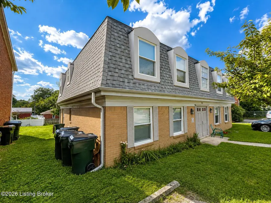 4116 Billtown Rd, Jeffersontown, KY 40299 - #3