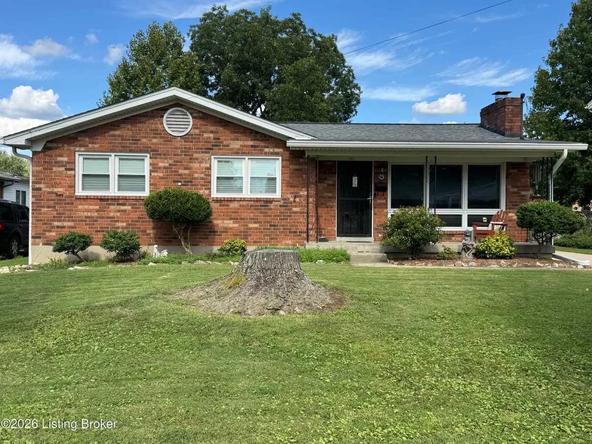 7317 Ridan Way, Louisville, KY 40214 - #1