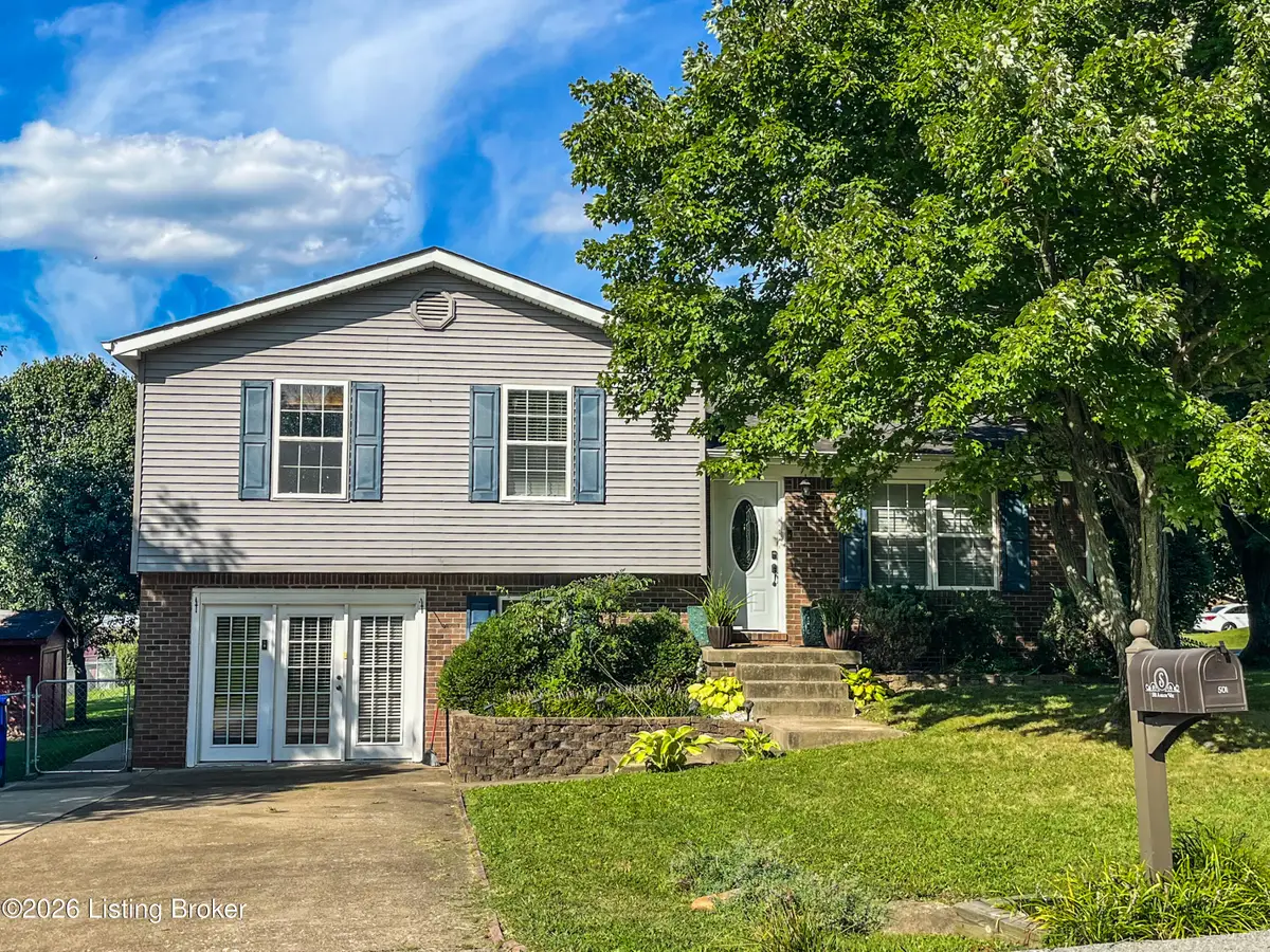 501 Aaron Way, Leitchfield, KY 42754 - #1
