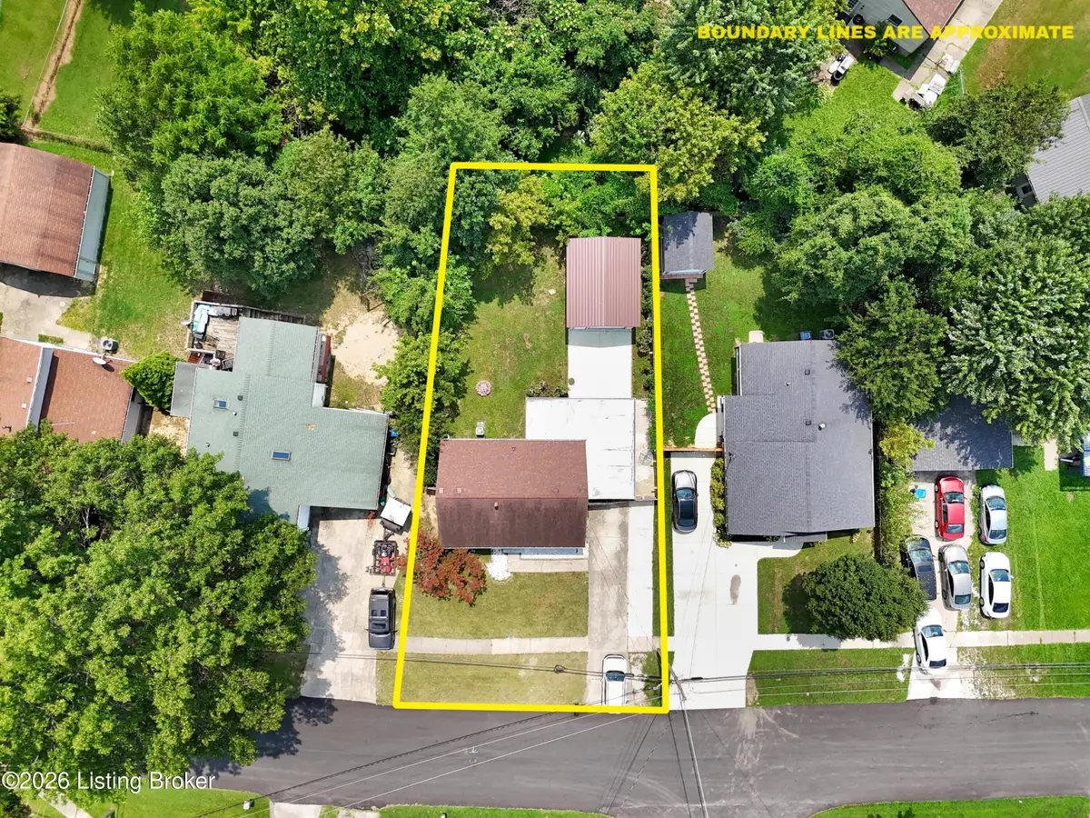 3800 Hillcross Dr, Louisville, KY 40229 - #1