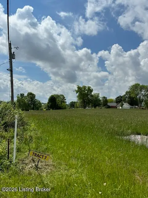 4316 La Grange Rd, Shelbyville, KY 40065 - #1