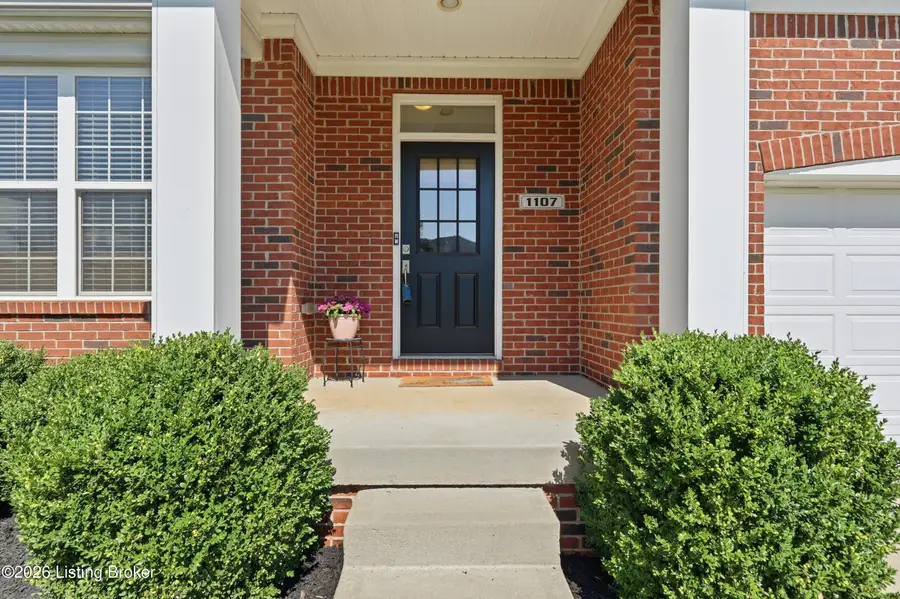 1107 Crossings Cove Ct, Louisville, KY 40245 - #2