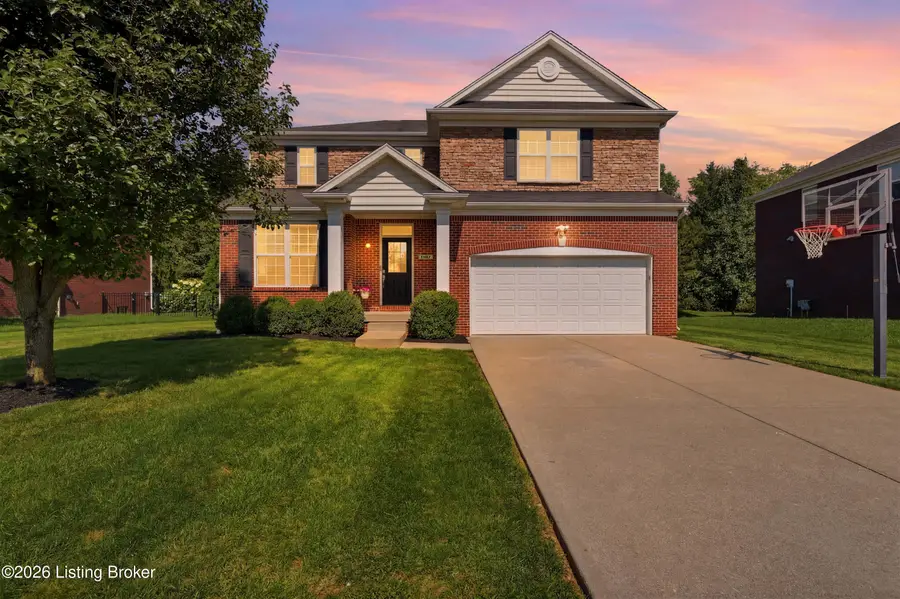 1107 Crossings Cove Ct, Louisville, KY 40245 - #3