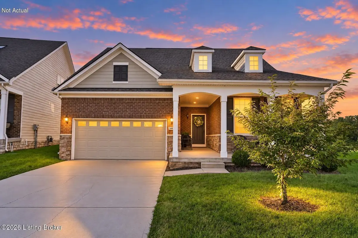 14402 Mckinley Ridge Dr, Louisville, KY 40245 - #1