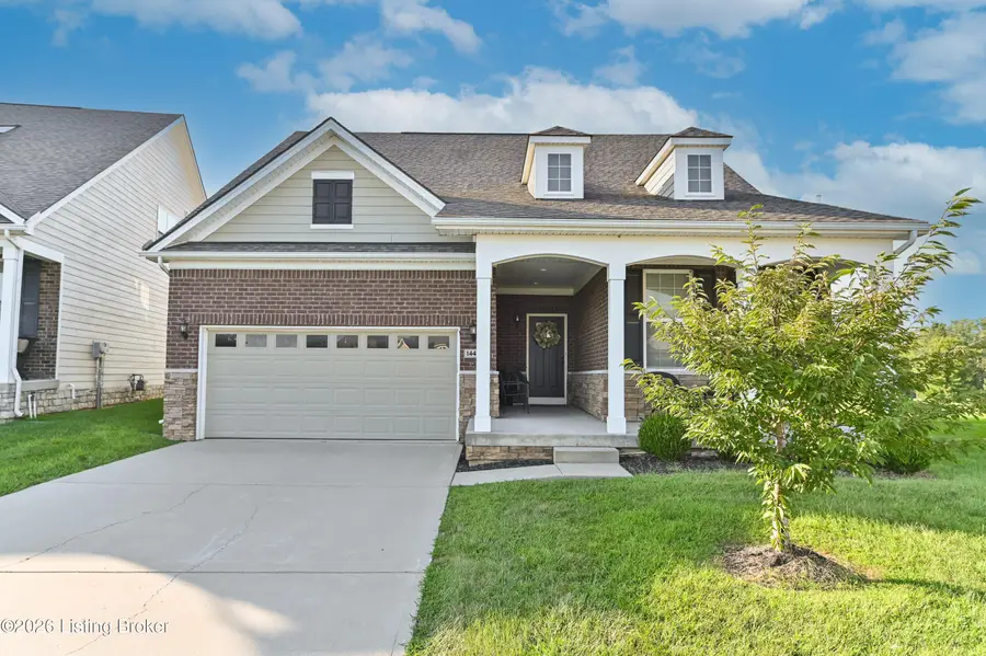 14402 Mckinley Ridge Dr, Louisville, KY 40245 - #2