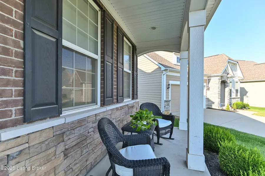 14402 Mckinley Ridge Dr, Louisville, KY 40245 - #3