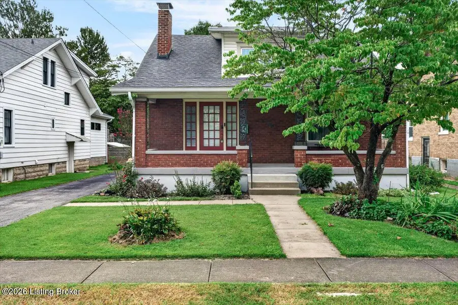 3706 Grandview Ave, Louisville, KY 40207 - #2