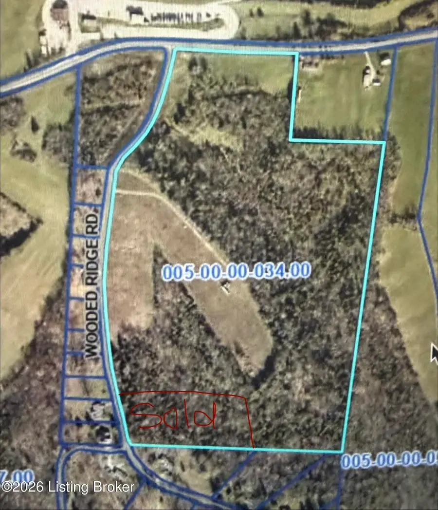 168 Wooded Ridge Rd, Sulphur, KY 40070 - #2