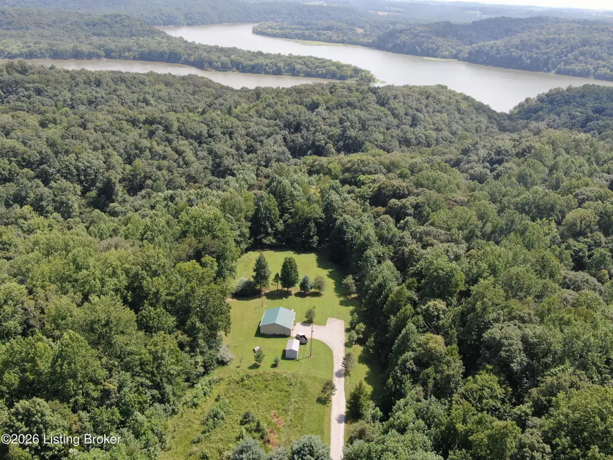 7985 Knifley Rd, Columbia, KY 42728 - #1