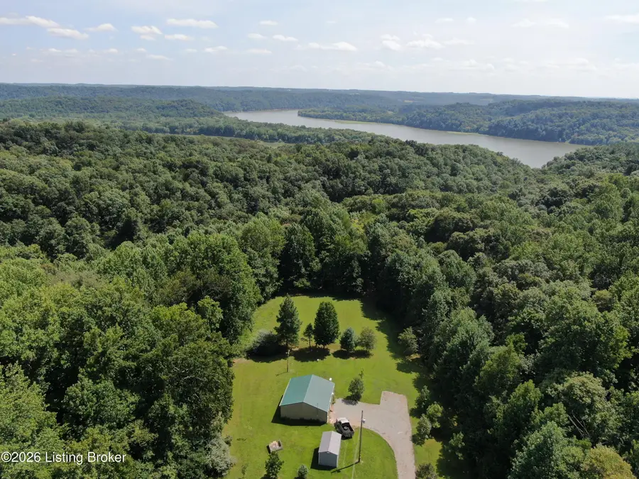 7985 Knifley Rd, Columbia, KY 42728 - #2