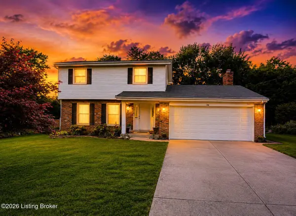 140 Todd Dr, Mt Washington, KY 40047