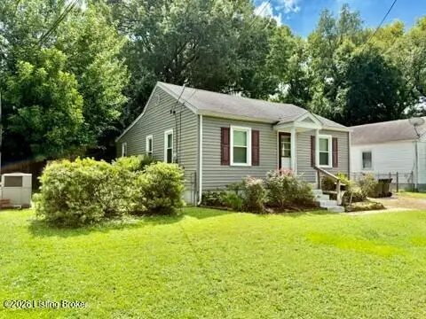 4519 Picadilly Ave, Louisville, KY 40215 - #3