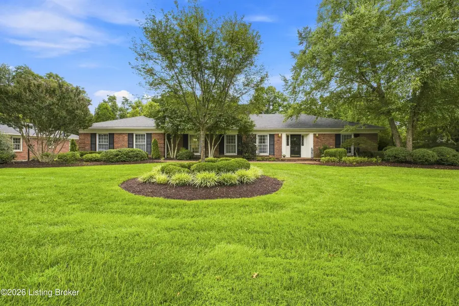 2005 Camargo Rd, Louisville, KY 40207 - #2