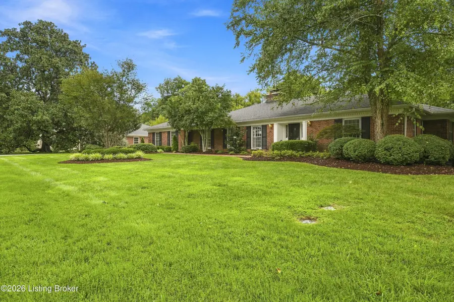 2005 Camargo Rd, Louisville, KY 40207 - #3