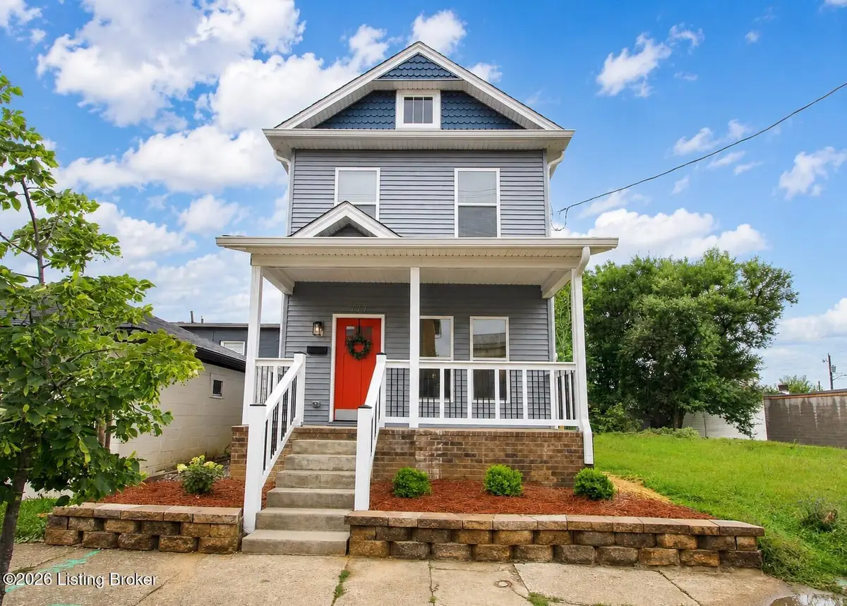 777 S Clay St, Louisville, KY 40203 - #1