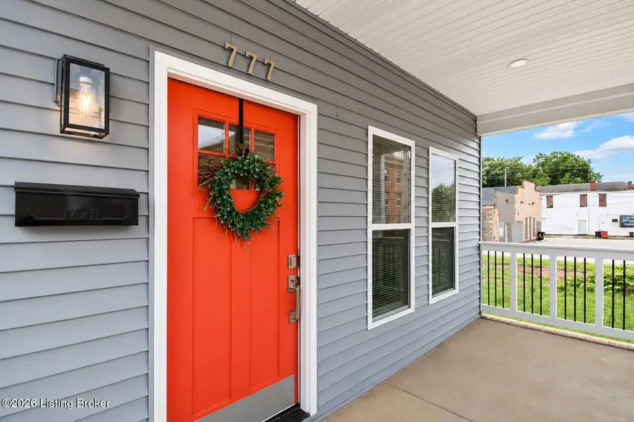 777 S Clay St, Louisville, KY 40203 - #3